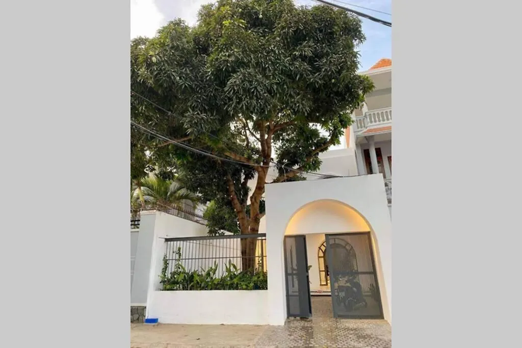 Nasa Homestay - A Vietnam House. Vung Tau