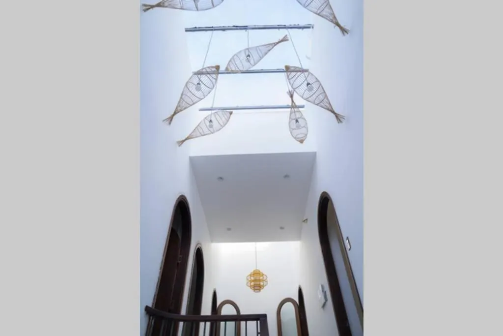 Nasa Homestay - A Vietnam House. Vung Tau Villa