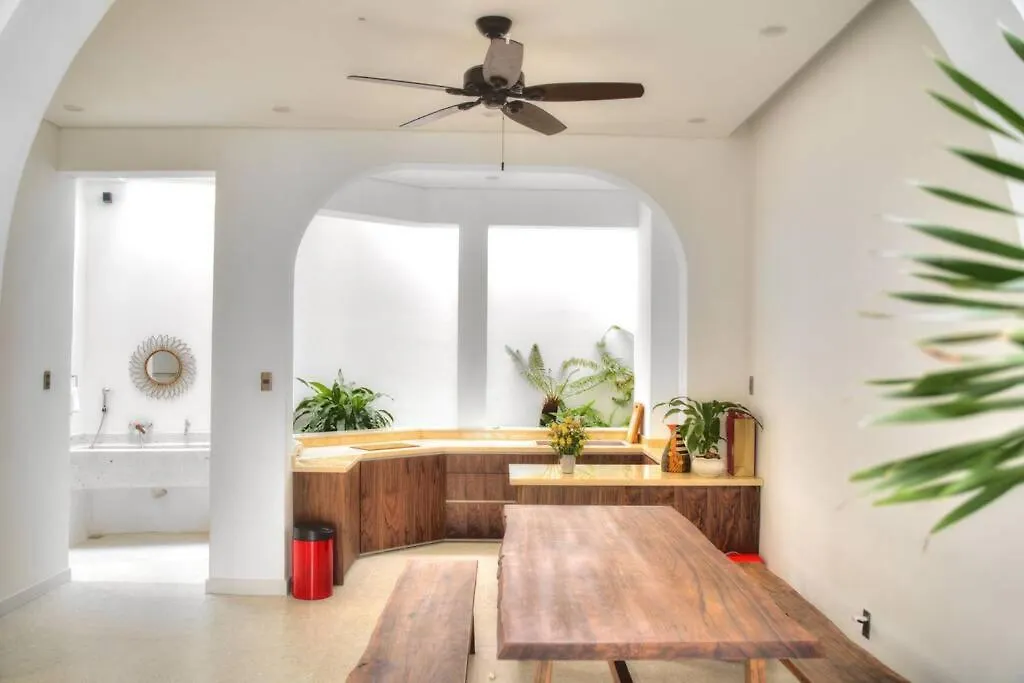 Nasa Homestay - A Vietnam House. Vung Tau Villa