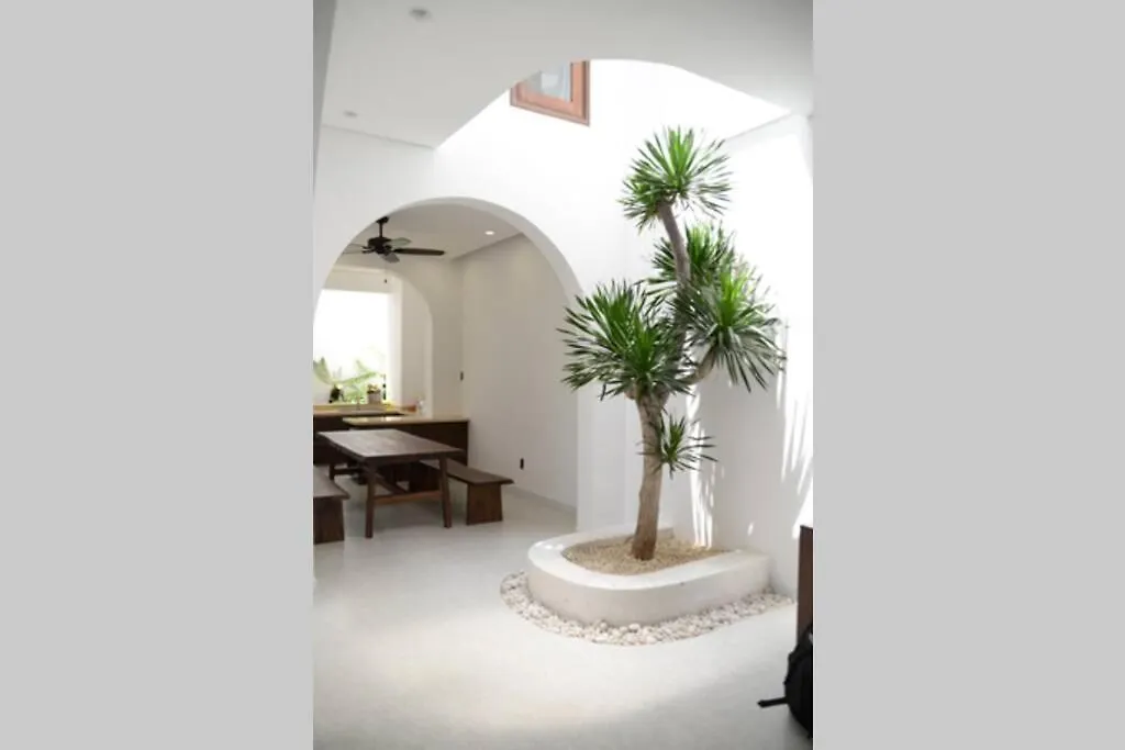 Nasa Homestay - A Vietnam House. Vung Tau Villa