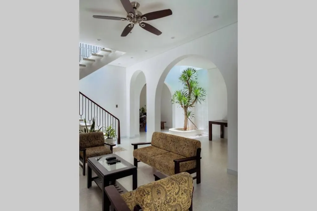 Nasa Homestay - A Vietnam House. Vung Tau