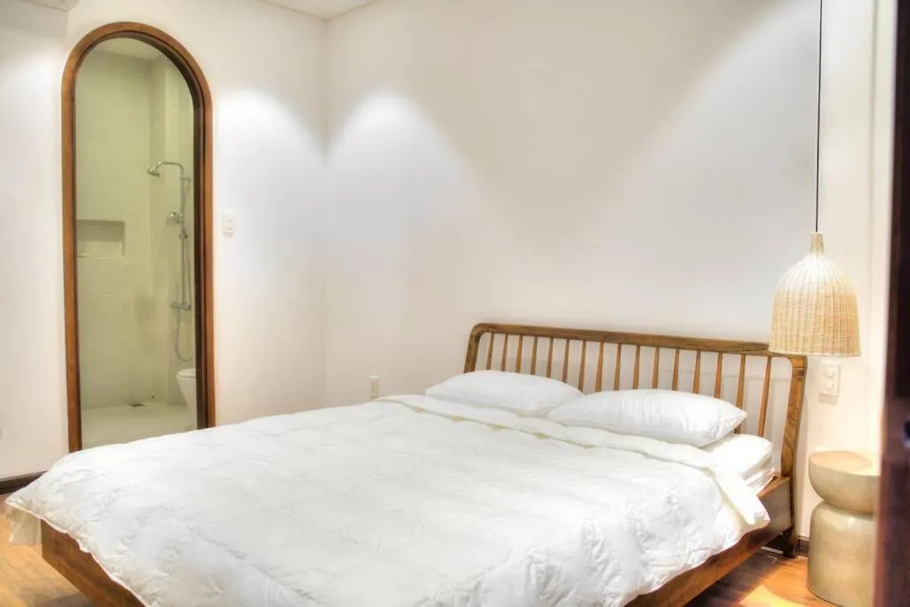 Villa Nasa Homestay - A Vietnam House. Vung Tau