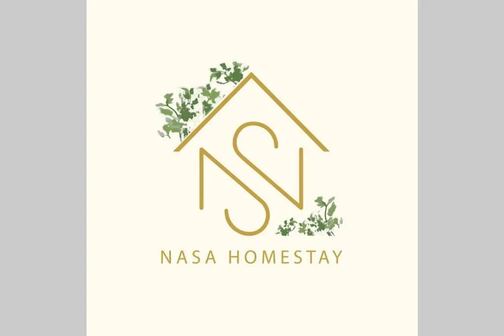 Nasa Homestay - A Vietnam House. Vung Tau