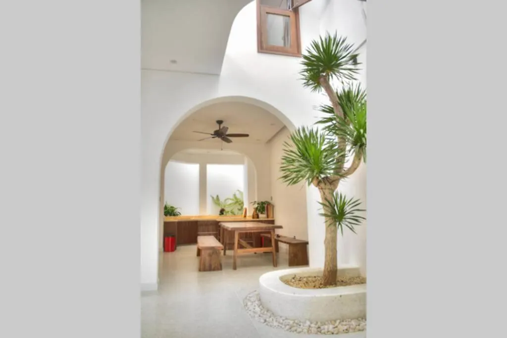 Nasa Homestay - A Vietnam House. Vung Tau