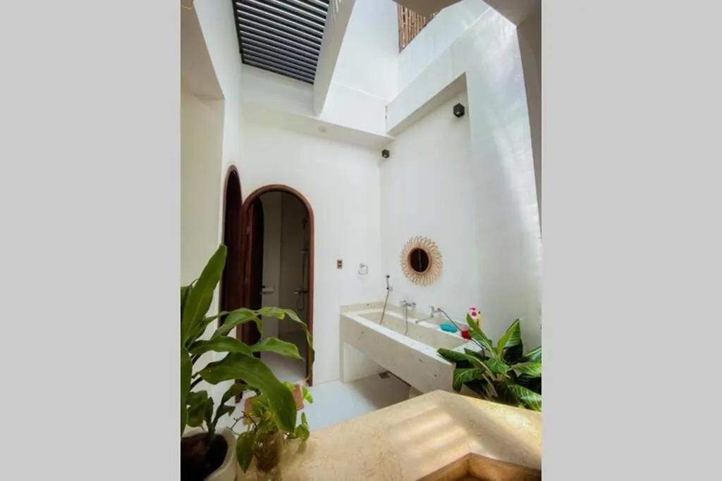 Nasa Homestay - A Vietnam House. Vung Tau Vietnam
