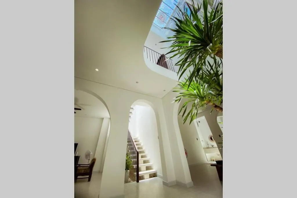 Villa Nasa Homestay - A Vietnam House. Vung Tau